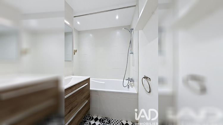 Ma-Cabane - Vente Appartement Nantes, 70 m²