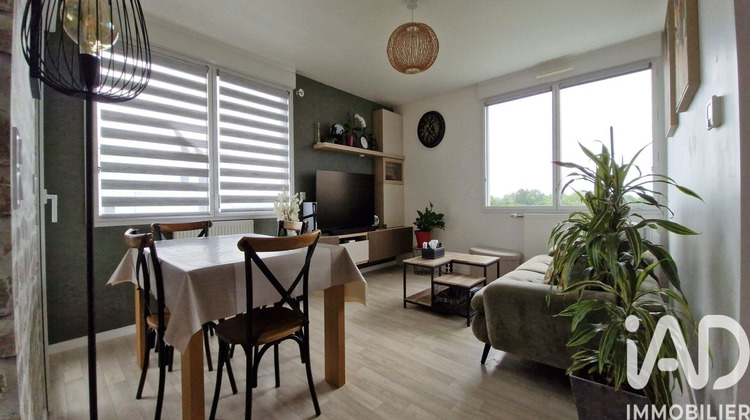 Ma-Cabane - Vente Appartement Nantes, 78 m²