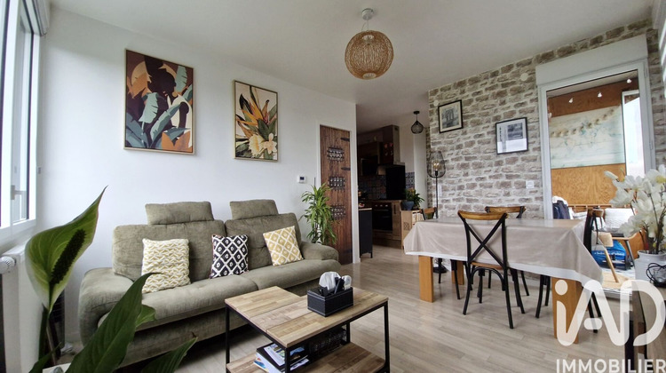 Ma-Cabane - Vente Appartement Nantes, 78 m²