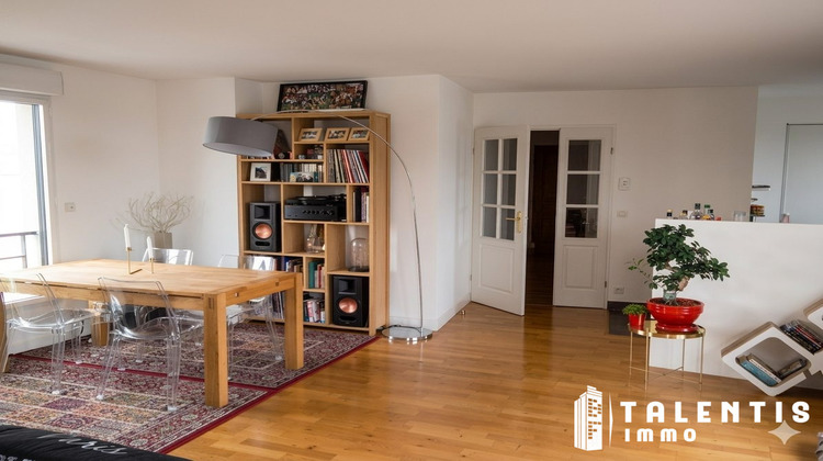 Ma-Cabane - Vente Appartement Nantes, 74 m²