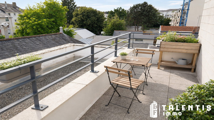 Ma-Cabane - Vente Appartement Nantes, 74 m²