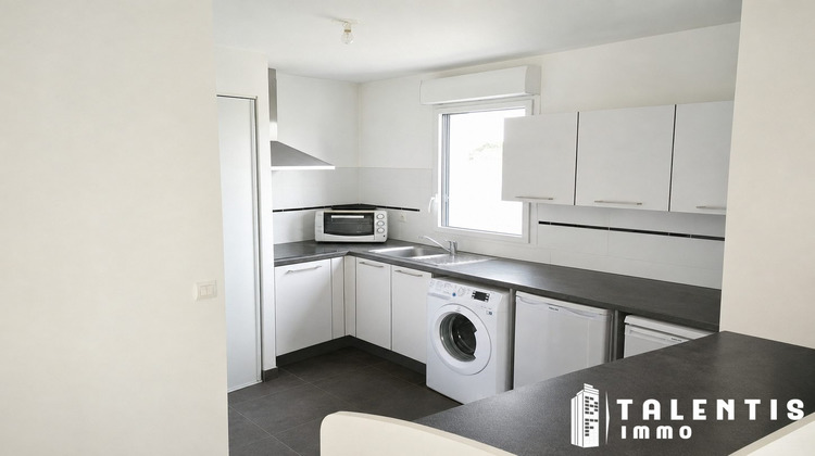 Ma-Cabane - Vente Appartement Nantes, 74 m²