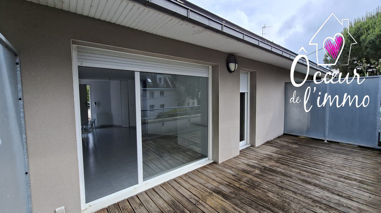 Ma-Cabane - Vente Appartement Nantes, 48 m²