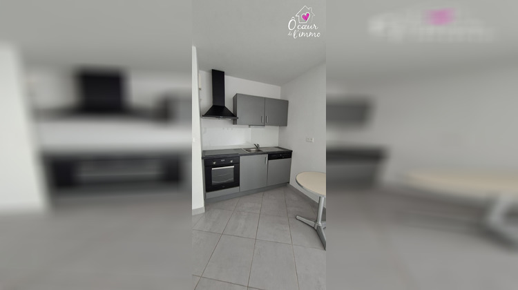 Ma-Cabane - Vente Appartement Nantes, 48 m²