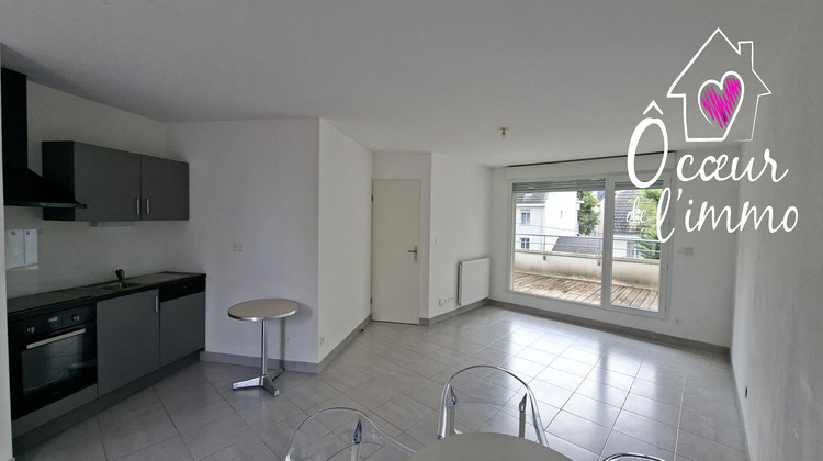 Ma-Cabane - Vente Appartement Nantes, 48 m²