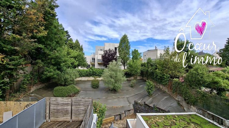 Ma-Cabane - Vente Appartement Nantes, 48 m²