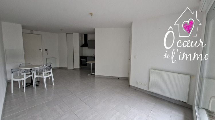 Ma-Cabane - Vente Appartement Nantes, 48 m²