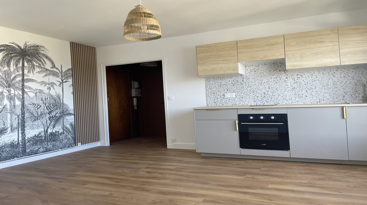 Ma-Cabane - Vente Appartement Nantes, 34 m²