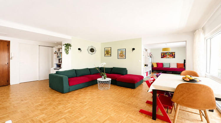 Ma-Cabane - Vente Appartement NANTES, 76 m²