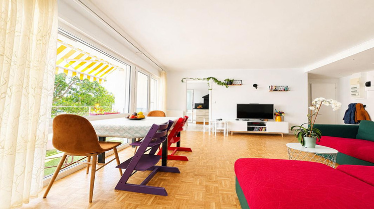 Ma-Cabane - Vente Appartement NANTES, 76 m²