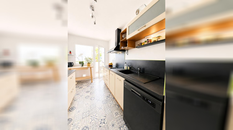 Ma-Cabane - Vente Appartement NANTES, 76 m²