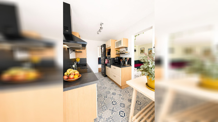 Ma-Cabane - Vente Appartement NANTES, 76 m²