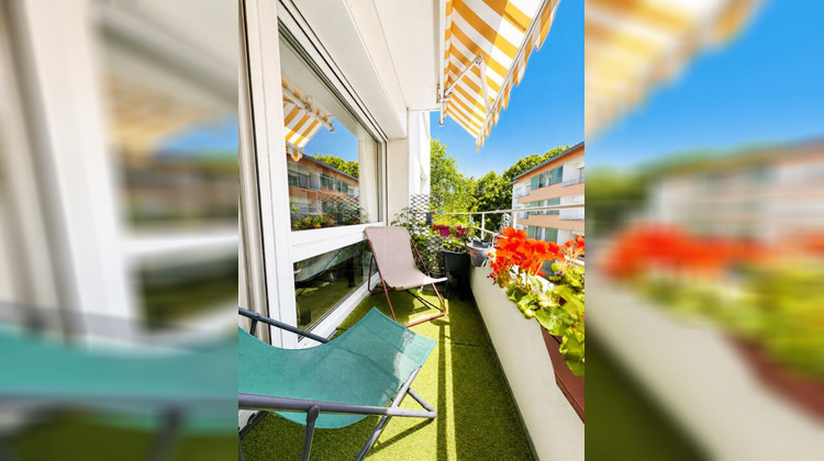 Ma-Cabane - Vente Appartement NANTES, 76 m²