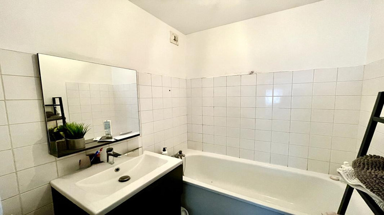 Ma-Cabane - Vente Appartement NANTES, 54 m²