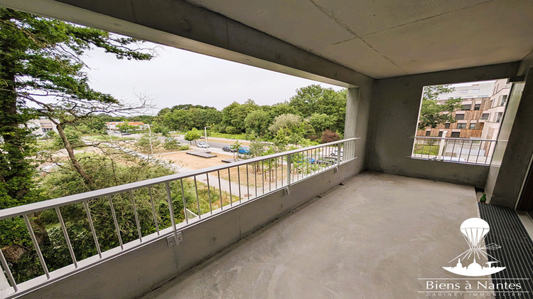 Ma-Cabane - Vente Appartement NANTES, 68 m²
