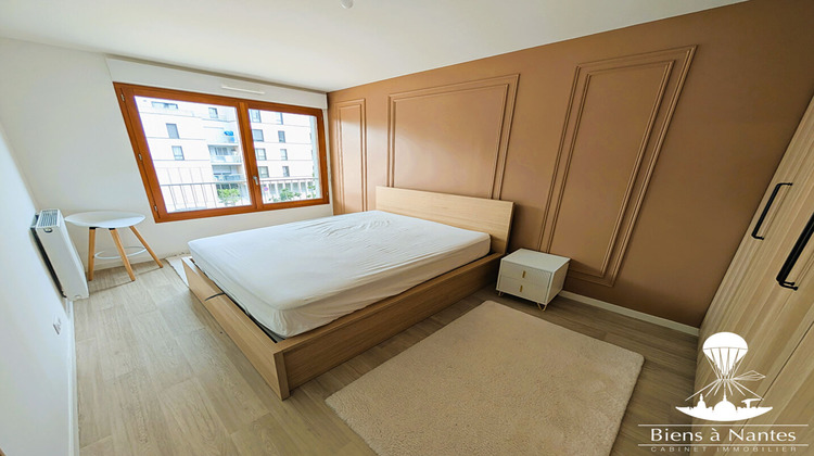 Ma-Cabane - Vente Appartement NANTES, 68 m²