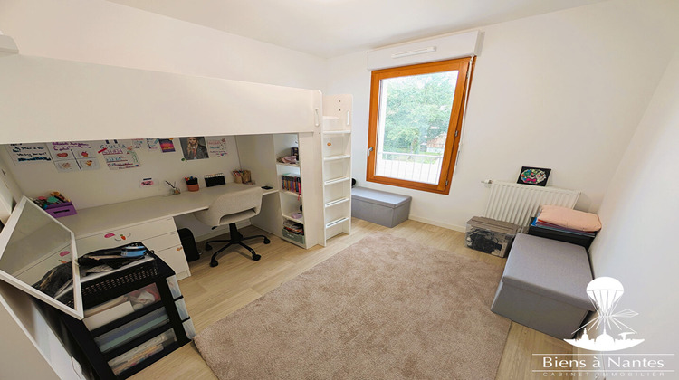 Ma-Cabane - Vente Appartement NANTES, 68 m²