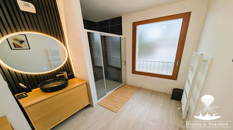 Ma-Cabane - Vente Appartement NANTES, 68 m²