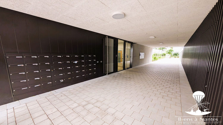 Ma-Cabane - Vente Appartement NANTES, 68 m²