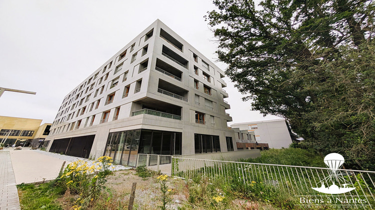 Ma-Cabane - Vente Appartement NANTES, 68 m²