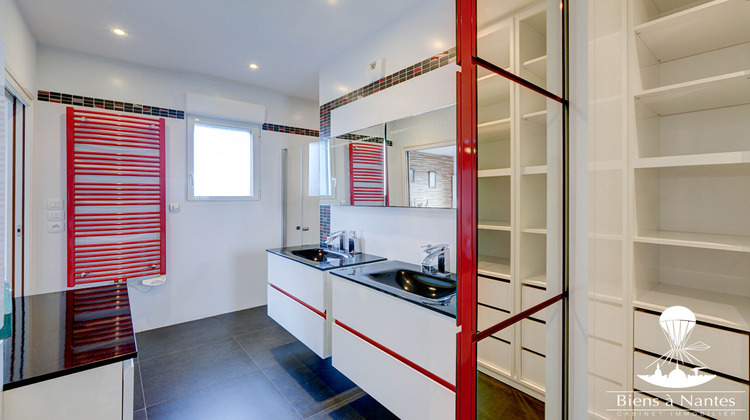 Ma-Cabane - Vente Appartement NANTES, 93 m²