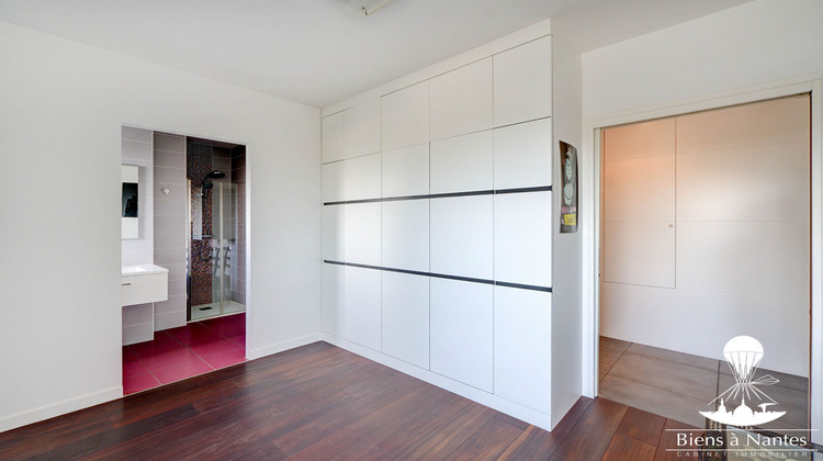 Ma-Cabane - Vente Appartement NANTES, 93 m²