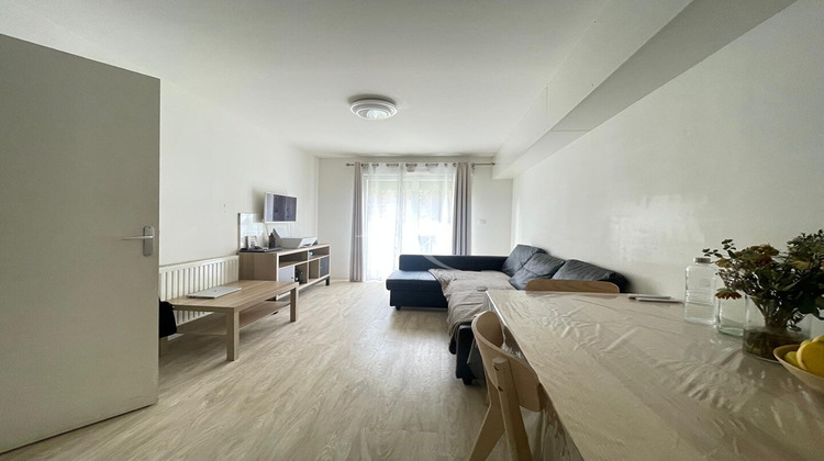 Ma-Cabane - Vente Appartement NANTES, 40 m²