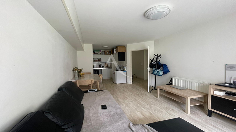 Ma-Cabane - Vente Appartement NANTES, 40 m²