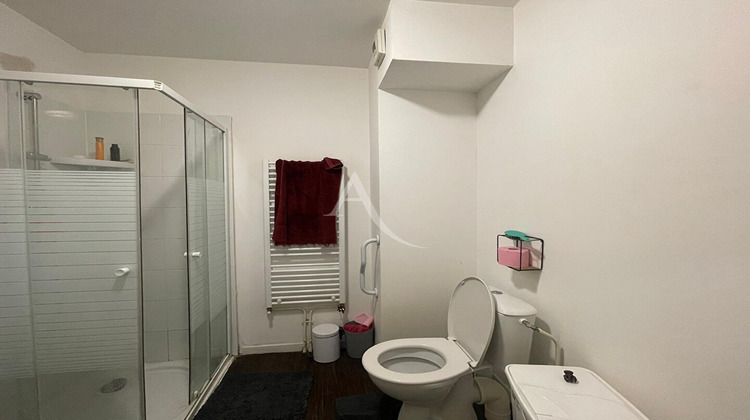 Ma-Cabane - Vente Appartement NANTES, 40 m²
