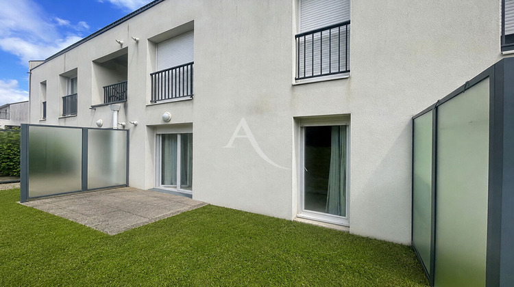 Ma-Cabane - Vente Appartement NANTES, 40 m²