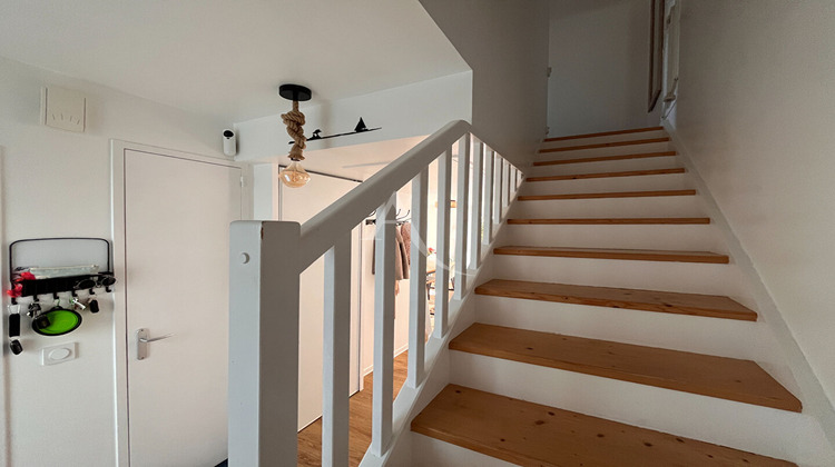 Ma-Cabane - Vente Appartement NANTES, 81 m²