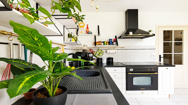 Ma-Cabane - Vente Appartement NANTES, 81 m²