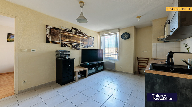 Ma-Cabane - Vente Appartement NANTES, 28 m²