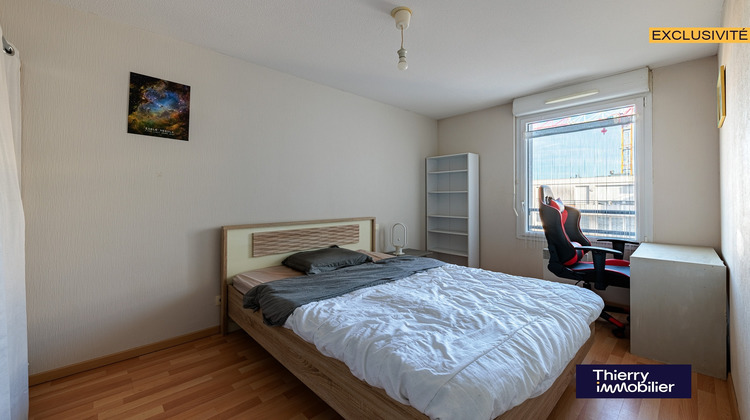Ma-Cabane - Vente Appartement NANTES, 28 m²
