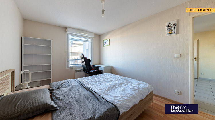 Ma-Cabane - Vente Appartement NANTES, 28 m²