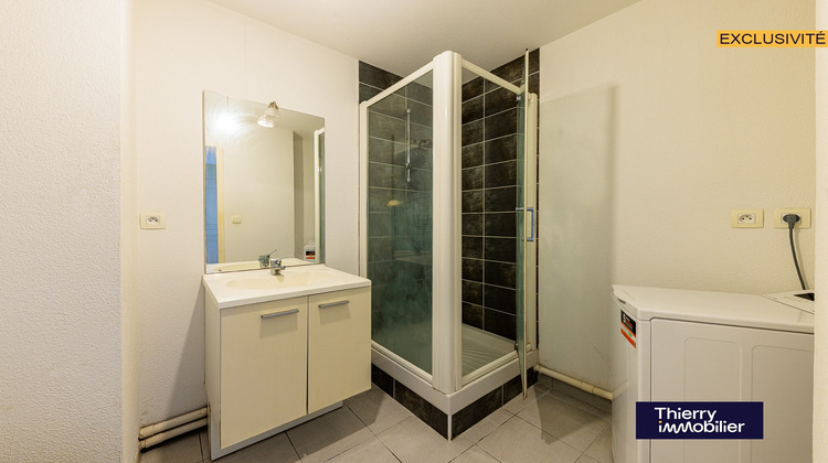 Ma-Cabane - Vente Appartement NANTES, 28 m²