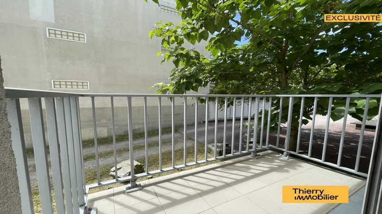 Ma-Cabane - Vente Appartement NANTES, 28 m²