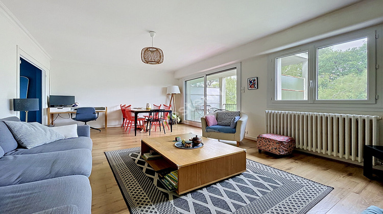 Ma-Cabane - Vente Appartement NANTES, 61 m²