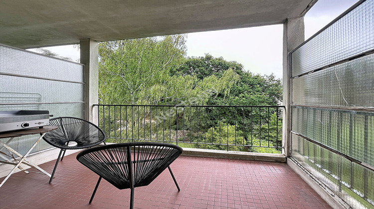 Ma-Cabane - Vente Appartement NANTES, 61 m²