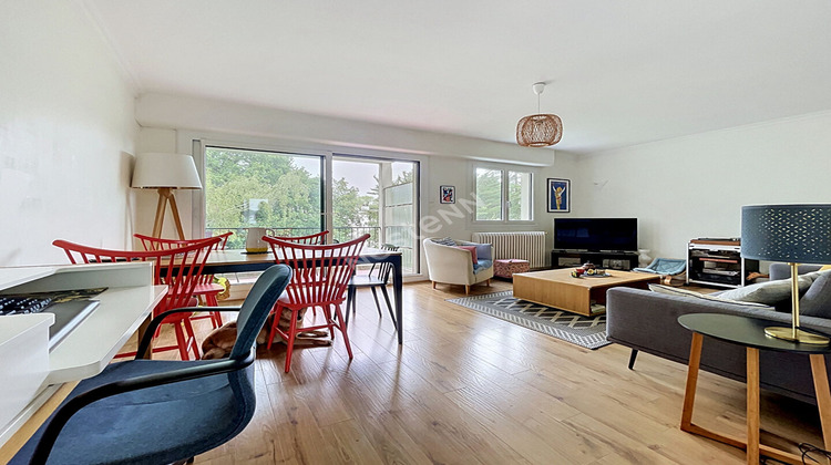 Ma-Cabane - Vente Appartement NANTES, 61 m²