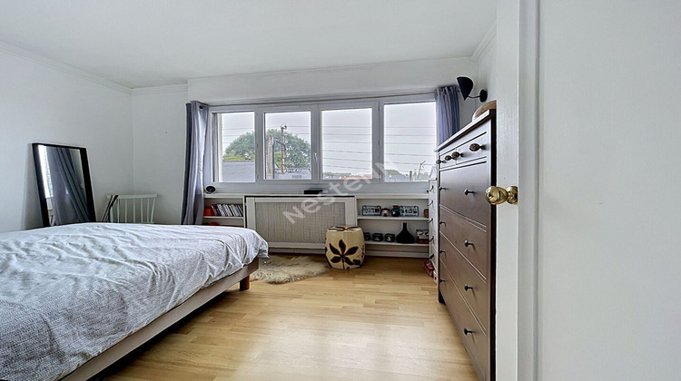 Ma-Cabane - Vente Appartement NANTES, 61 m²