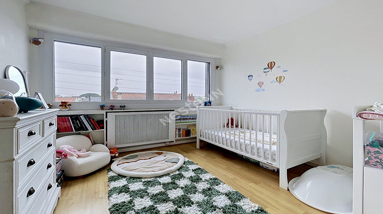 Ma-Cabane - Vente Appartement NANTES, 61 m²