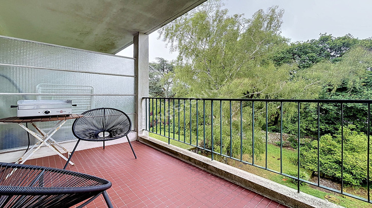 Ma-Cabane - Vente Appartement NANTES, 61 m²