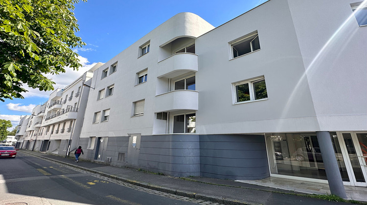 Ma-Cabane - Vente Appartement NANTES, 19 m²