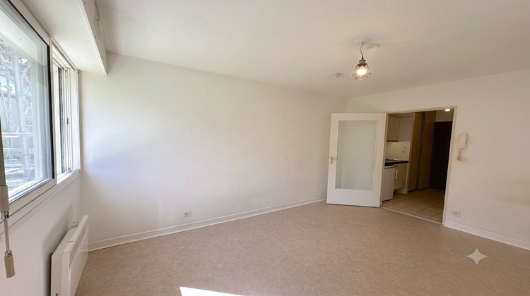 Ma-Cabane - Vente Appartement NANTES, 19 m²