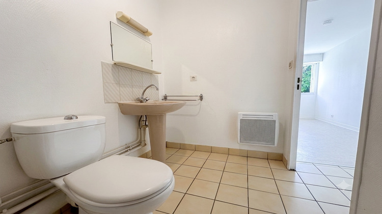 Ma-Cabane - Vente Appartement NANTES, 19 m²