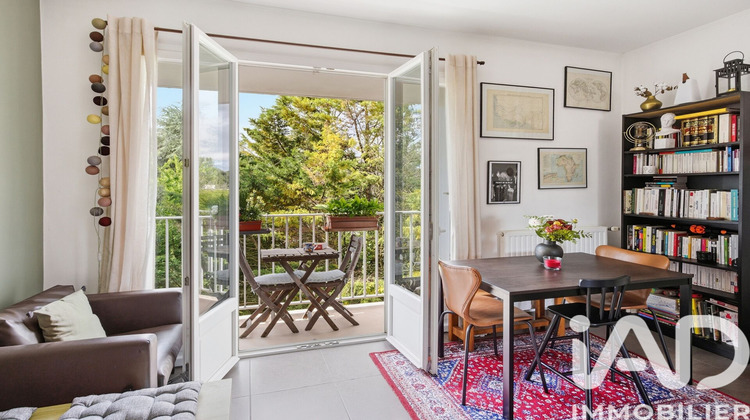 Ma-Cabane - Vente Appartement Nantes, 59 m²