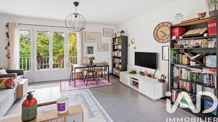 Ma-Cabane - Vente Appartement Nantes, 59 m²