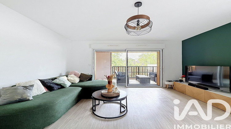 Ma-Cabane - Vente Appartement Nantes, 71 m²