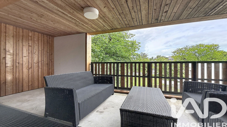 Ma-Cabane - Vente Appartement Nantes, 71 m²